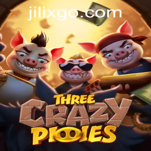 ThreeCrazyPiggies: An Exciting Game Tale