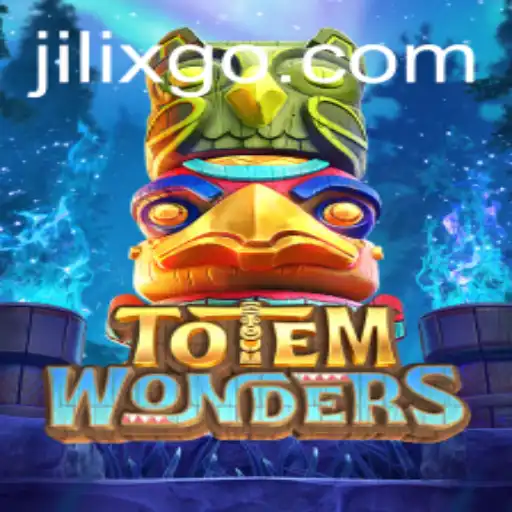 Unveiling TotemWonders: A Captivating Journey in the World of Jilix