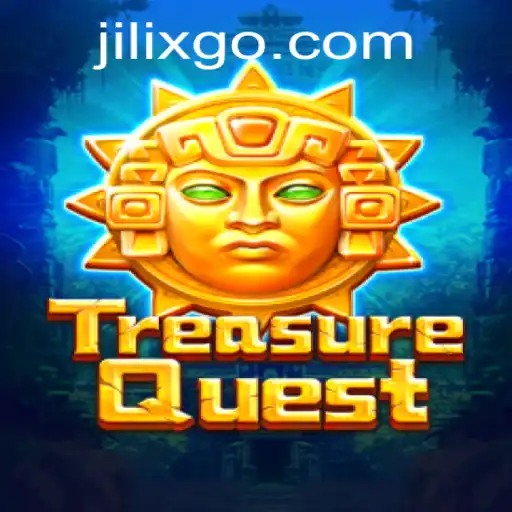 Discover the Enigmatic World of TreasureQuest