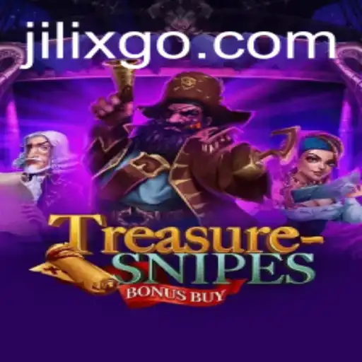 Unlock Hidden Riches in TreasuresnipesBonusBuy: A Dynamic Gaming Adventure
