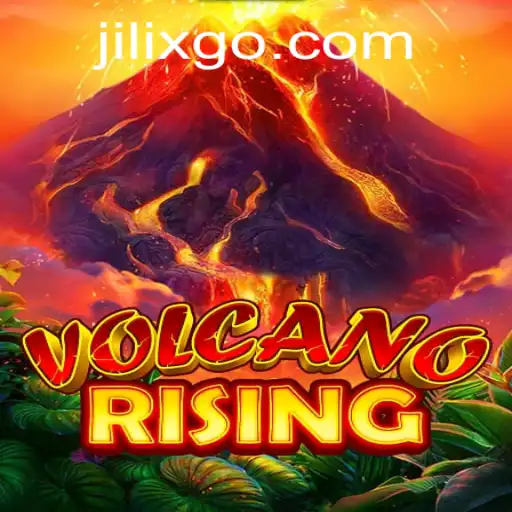 VolcanoRising: An Immersive Gaming Experience with Jilix