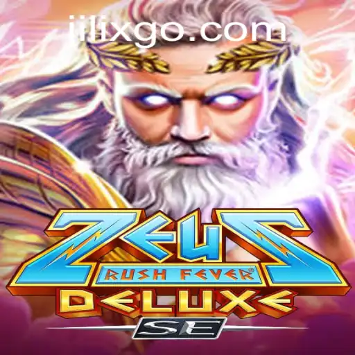 Explore the Mythical Realms of ZeusRushFeverDeluxeSE